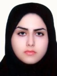 تصویر دکتر پریا بهاروند