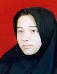 تصویر دکتر زینب نوری