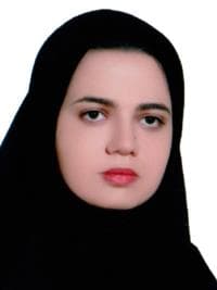 تصویر هلیا رستمخانی