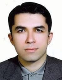 تصویر دکتر علی شقاقی