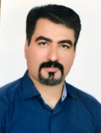 تصویر دکتر حمید خالقی