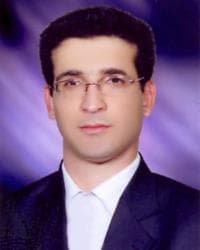 تصویر دکتر کمال عزت شوکتی