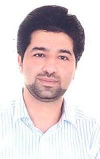 تصویر دکتر سعید منصوری هشچین