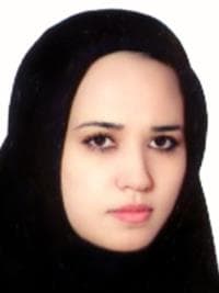 تصویر رؤیا بیاتی قیداری