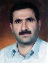 تصویر دکتر سیدمهدی حسینی