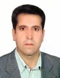 تصویر دکتر احمد اسلامی