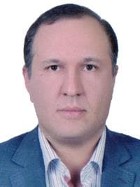 تصویر دکتر بابک سلیمی