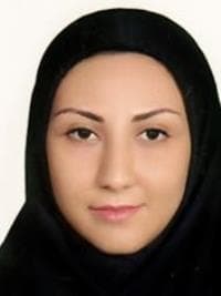 تصویر دکتر آسیه امینی