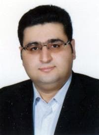 تصویر دکتر مجید مطلبی