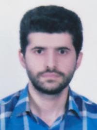 تصویر دکتر مقداد یوسفعلی تبارکله بستی