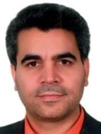 تصویر دکتر حسین اعراب شیبانی