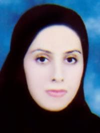 تصویر دکتر سیما صفری