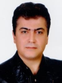 تصویر دکتر بهرام خانه دان