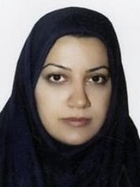تصویر دکتر لیلا علی یاری