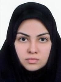 تصویر دکتر مریم رضوی