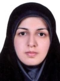 تصویر دکتر هانیه میرحسینی