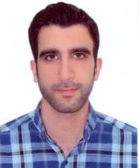 تصویر دکتر مرتضی هاشمی