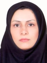 تصویر دکتر زهرا غیاثی