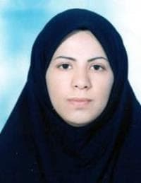 تصویر فاطمه نظری سیاسر