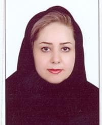 تصویر دکتر مرضیه نجاری