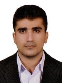 تصویر علی ریگی گوهر کوهی