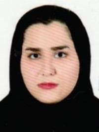 تصویر سحر رازناروئی