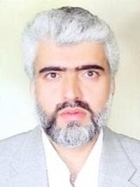 تصویر دکتر محمدعظیم طاهری بجد