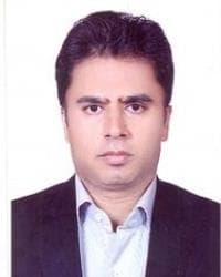 تصویر دکتر نوراله هاشمزهی