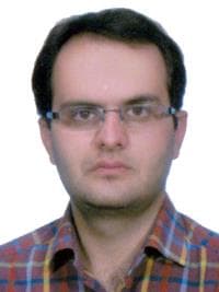 تصویر دکتر مرتضی بهنام فرد