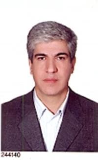 تصویر دکتر حسین میرزائی