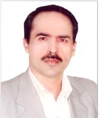 تصویر دکتر محمدمهدی سقاب تربتی