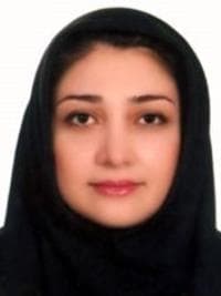 تصویر دکتر نیلوفر تاری