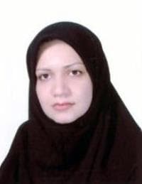 تصویر دکتر مانیا کاوه