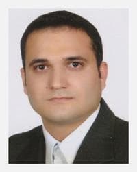 تصویر دکتر احمد سعیدی