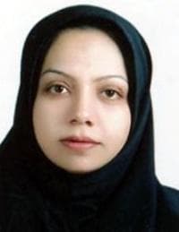تصویر دکتر سمیه حیدری