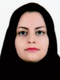 تصویر دکتر فرناز آصف جاه