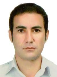 تصویر دکتر بهزاد نوشیروانی ساریخان بیگلو