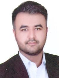 تصویر دکتر صدرا بازیار