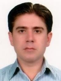 تصویر دکتر کریم باصری