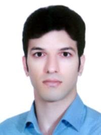 تصویر دکتر محمد باقری