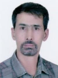 تصویر دکتر رضا جعفری