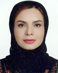 تصویر دکتر حوریه حسین پور