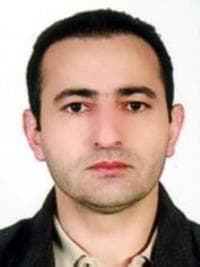 تصویر دکتر بابک شیرین زاده دستگیری