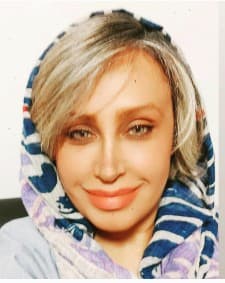 تصویر دکتر نیر صادقی