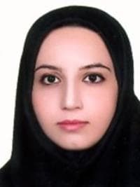تصویر دکتر یاسمین دیانت