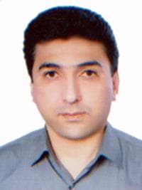 تصویر دکتر مهدی رحیمی