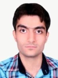 تصویر دکتر امین رضائی