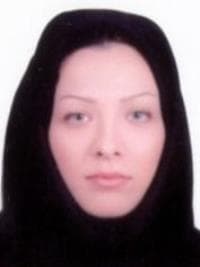 تصویر دکتر ندا صادقی زاده