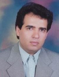 تصویر دکتر محمود صنعتی