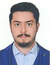 تصویر دکتر سروش قنادی
